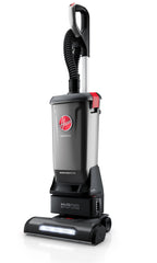 Hoover Commercial HVRPWR 15" 40V Upright with Tools - Kitted