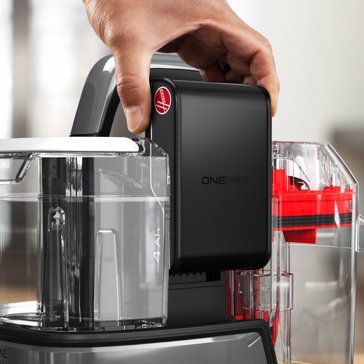 Batteries & Chargers