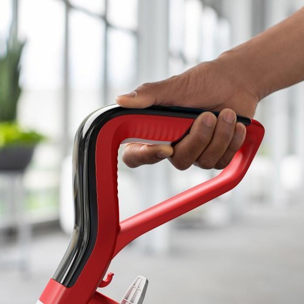 Commercial Spot Extractor – Hoover