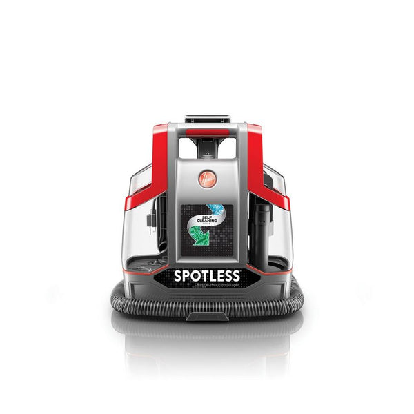 Hoover Spotless Portable Carpet Cleaner Stain Eraser
