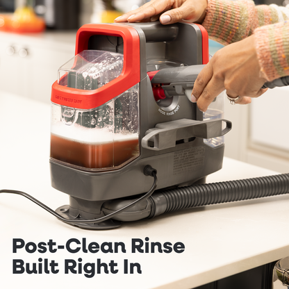 MINI SPOTLESS SPOT CLEANER