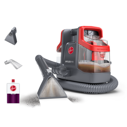 Hoover Spotless Mini Spot Cleaner