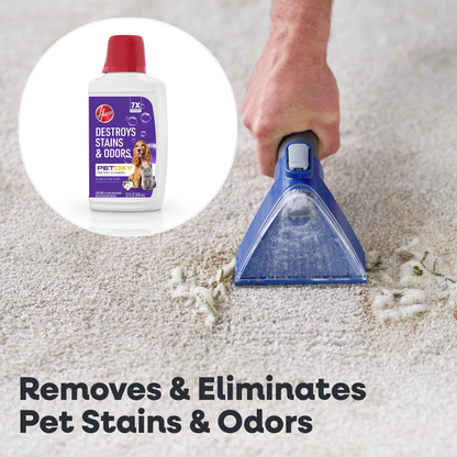 Hoover Spotless Mini Pet Spot Cleaner