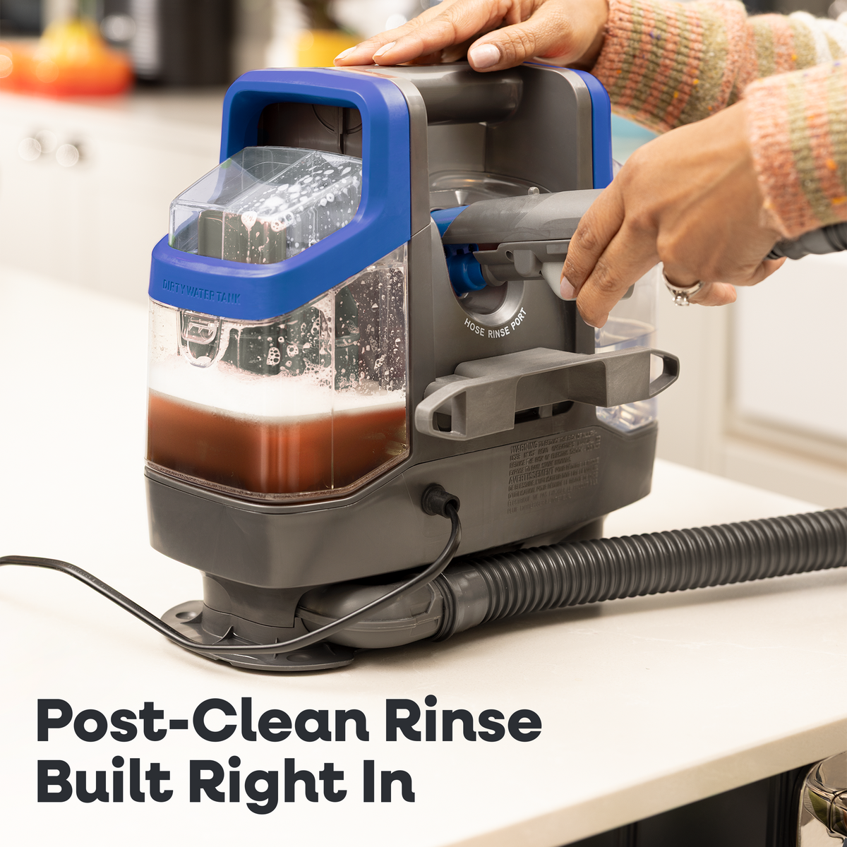 Hoover Spotless Mini Pet Spot Cleaner