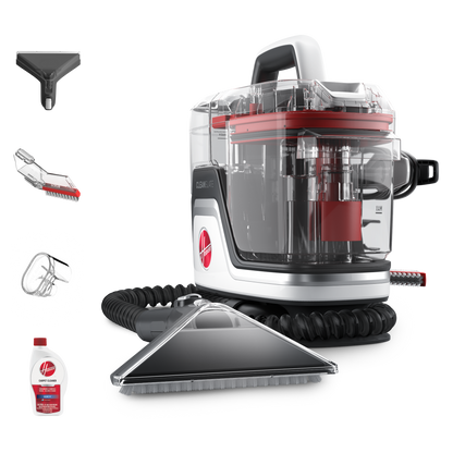 Hoover CleanSlate Pet Spot Cleaner