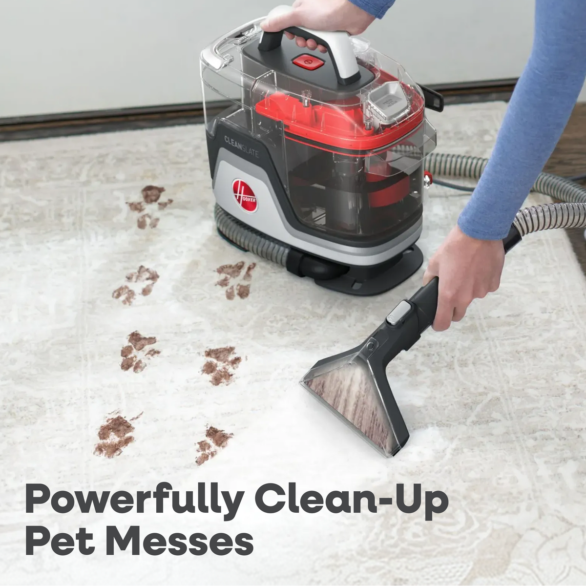 Hoover CleanSlate Pet Spot Cleaner