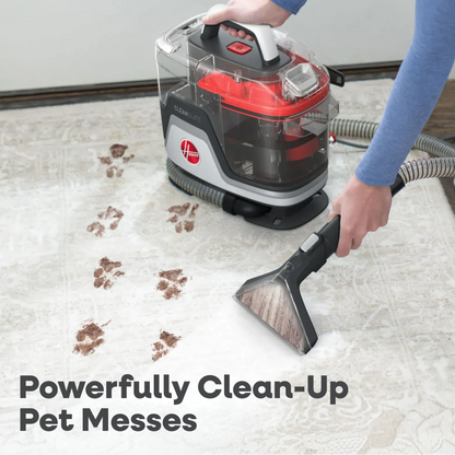 Hoover CleanSlate Pet Spot Cleaner