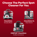 Hoover CleanSlate Pet Spot Cleaner