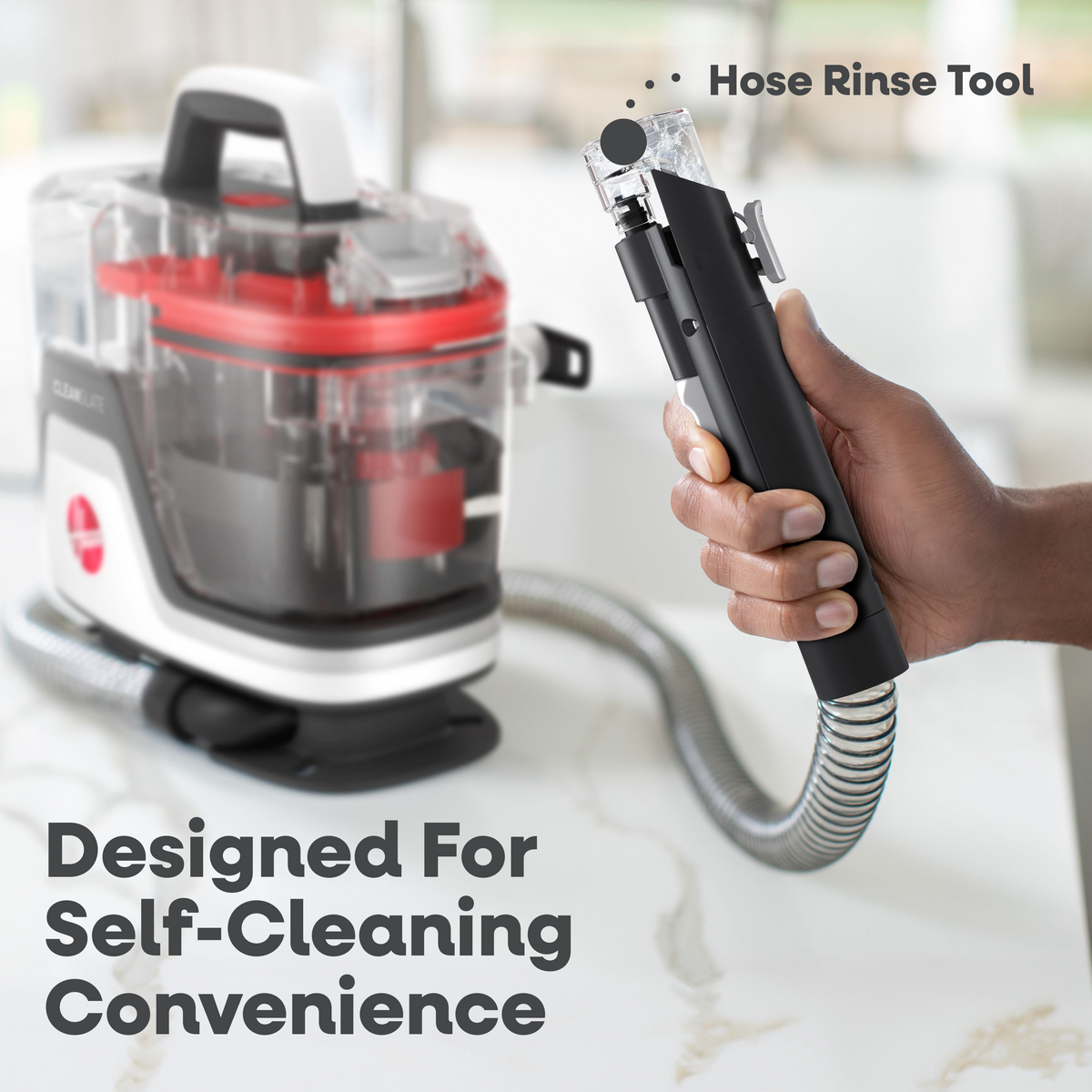 Hoover CleanSlate Pet Spot Cleaner