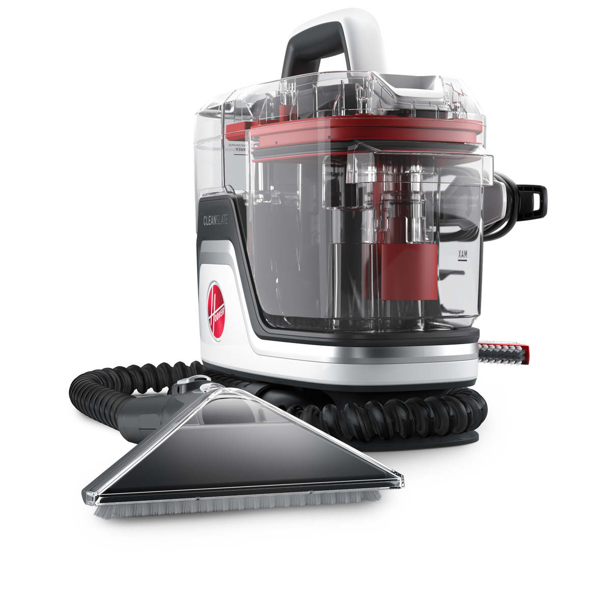 Hoover CleanSlate Pet Portable Carpet Cleaner | FH14000