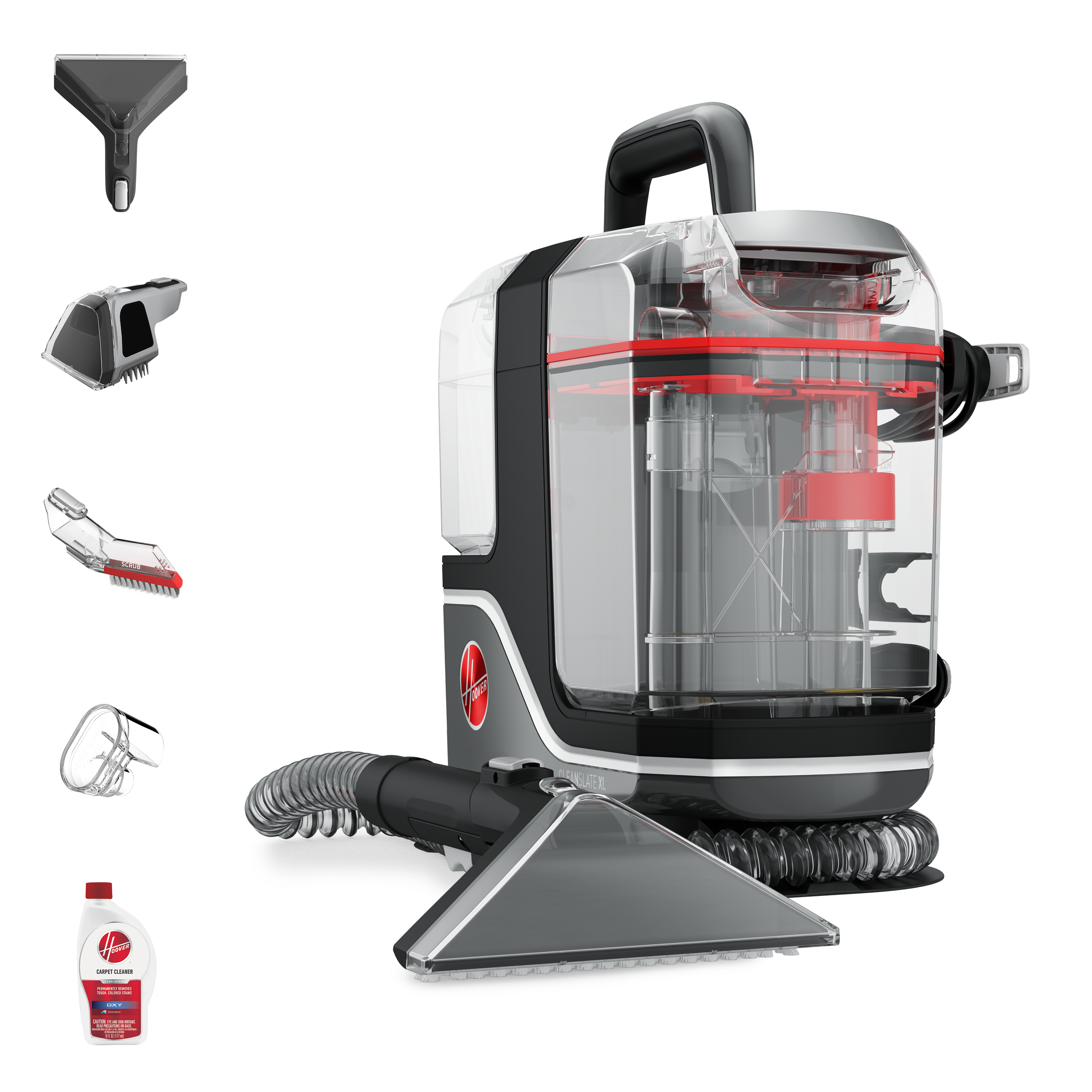 Hoover CleanSlate XL Spot Cleaner