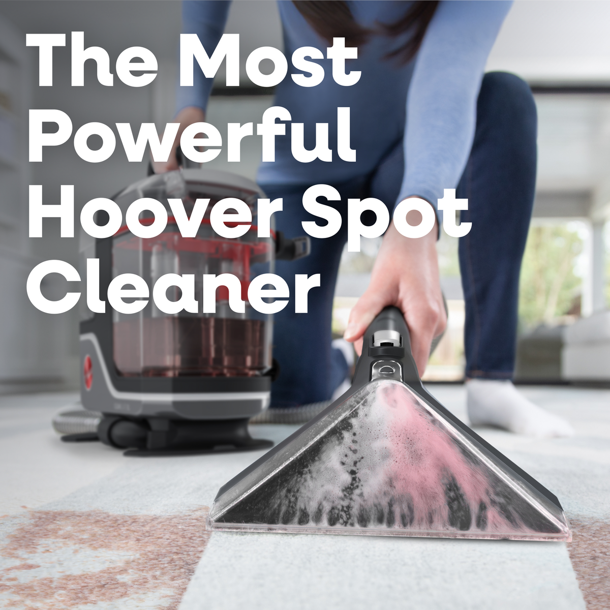 Hoover CleanSlate XL Spot Cleaner