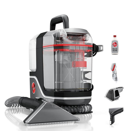 Cleanslate XL Hoover