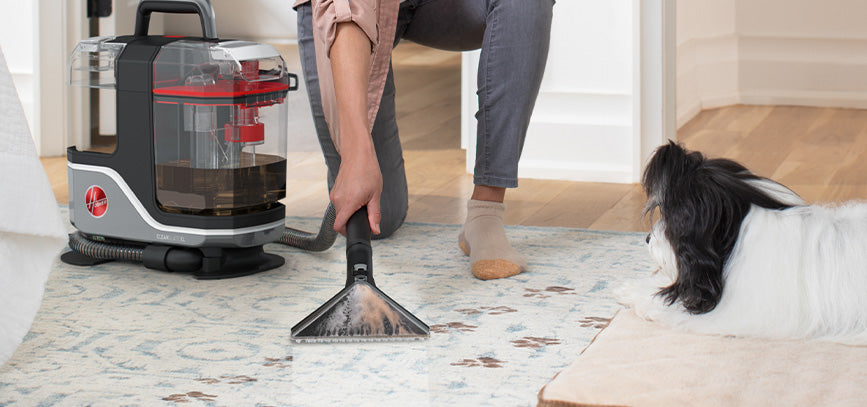 Cleanslate XL – Hoover