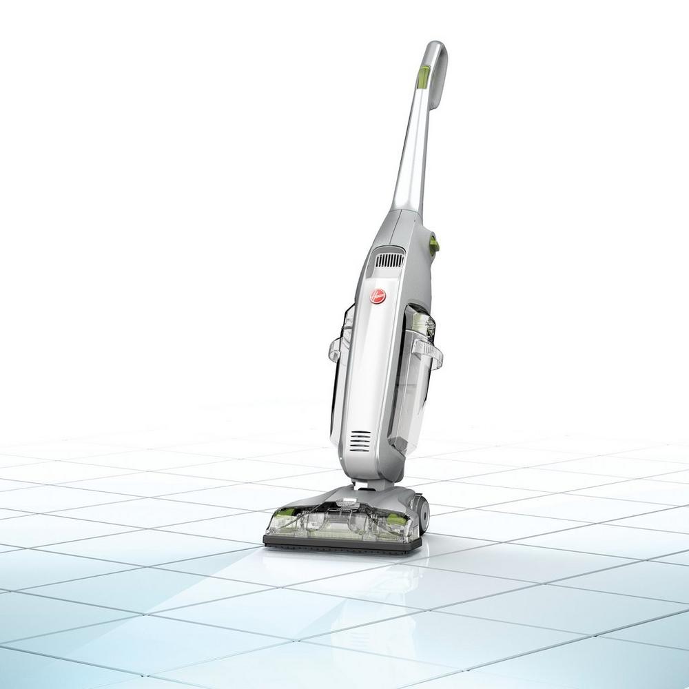 FloorMate Deluxe Hard Floor Cleaner – Hoover