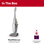 Hoover FloorMate Lux Hard Floor Cleaner