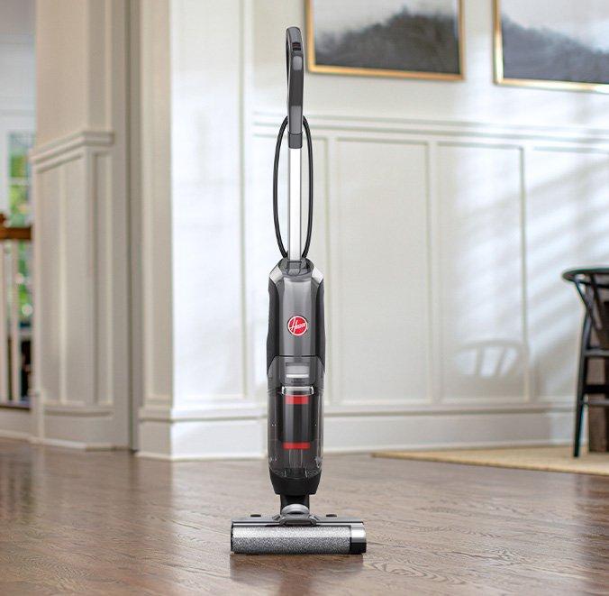 Streamline Hard Floor Wet Dry Vacuum with Boost Mode – Hoover