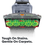 Hoover PowerScrub Deluxe Carpet Cleaner