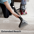 Hoover PowerScrub Deluxe Carpet Cleaner