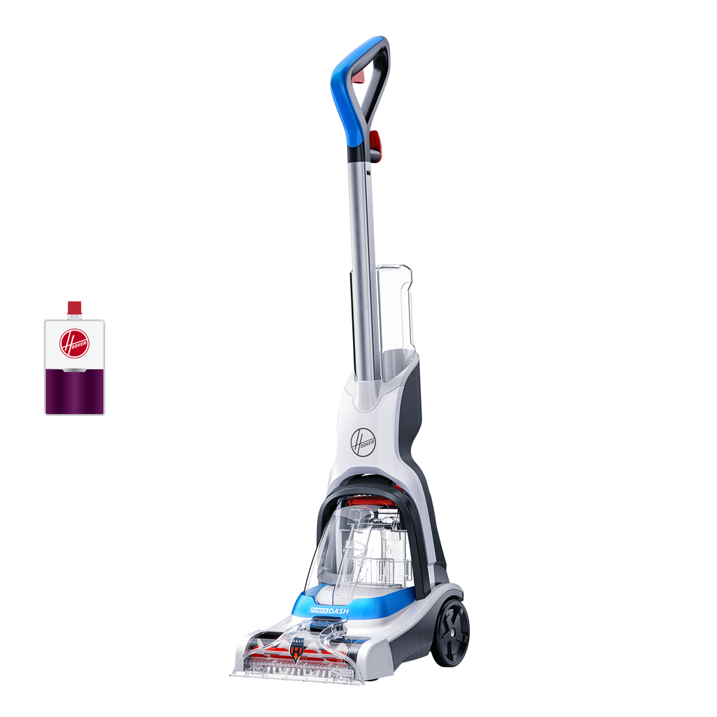 Hoover PowerDash Pet Compact Carpet Cleaner