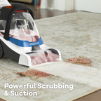 Hoover PowerDash Pet Compact Carpet Cleaner