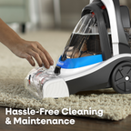 Hoover PowerDash Pet Compact Carpet Cleaner