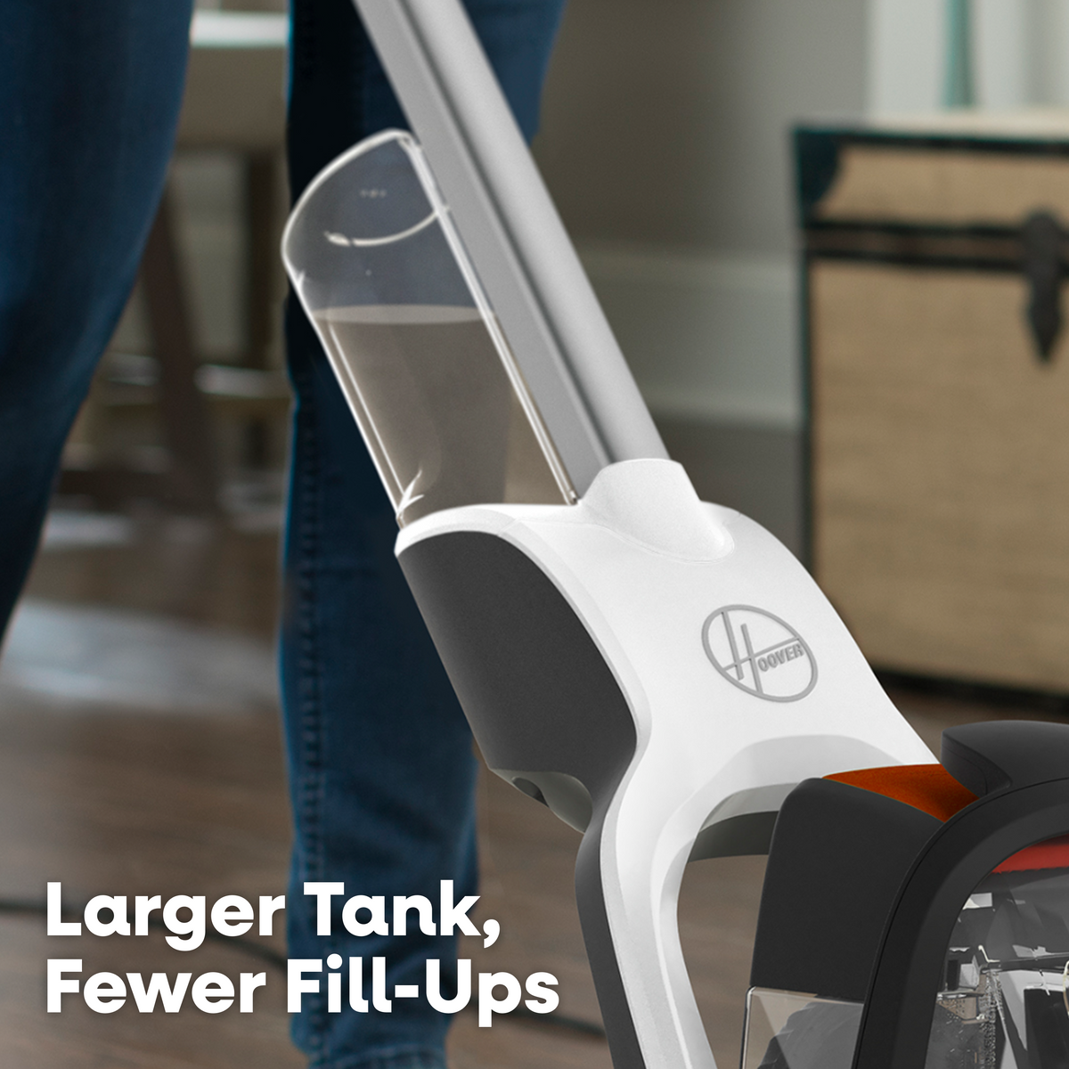 Hoover PowerDash Pet Compact Carpet Cleaner