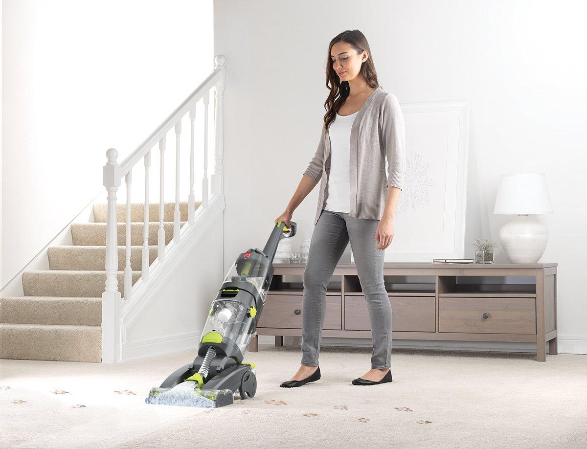 Pro Clean Pet Carpet Cleaner