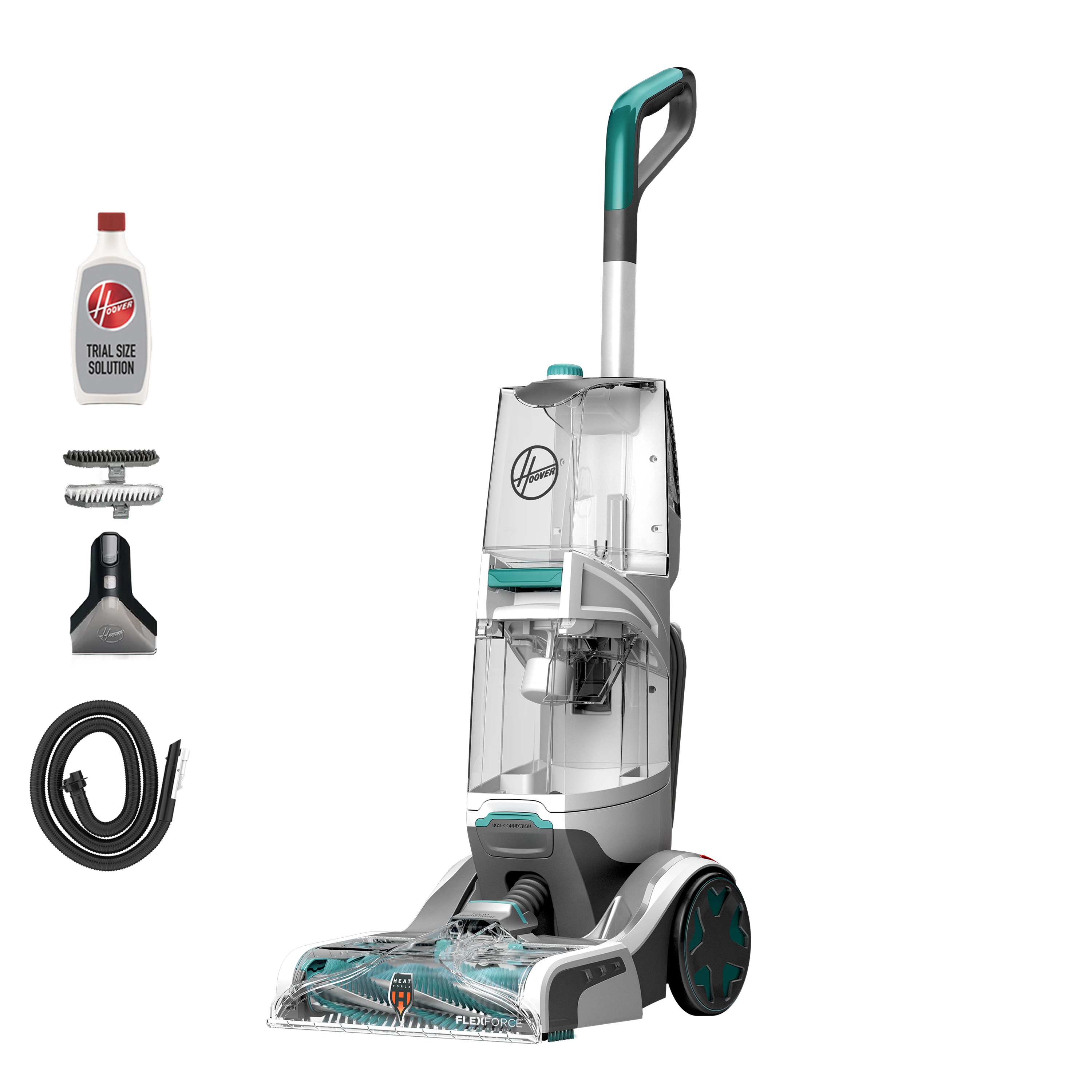 Hoover SmartWash+ Carpet Cleaner