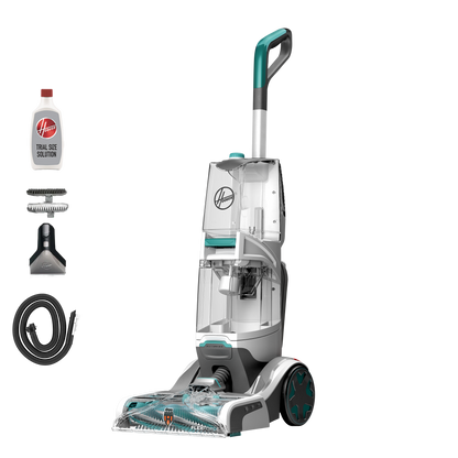 Hoover SmartWash+ Carpet Cleaner