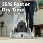 Hoover SmartWash+ Carpet Cleaner