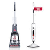 Image of PowerDash Pet Advanced with Free Steam Mop