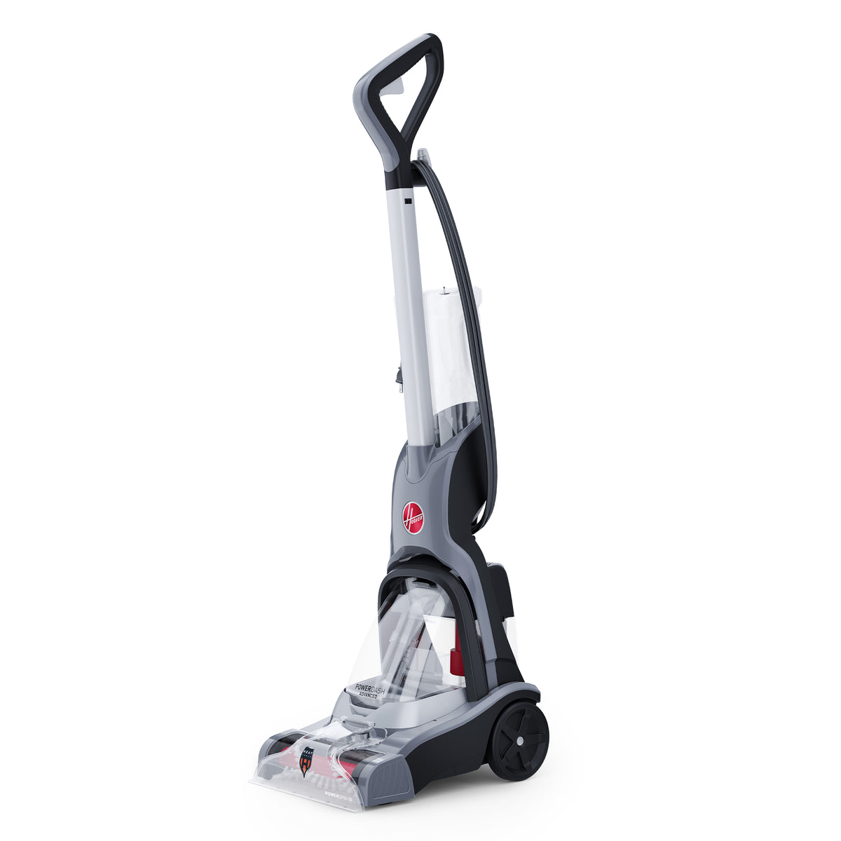 PowerDash Pet Advanced Compact Carpet Cleaner
