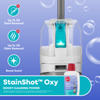 Hoover AllOut Plus Carpet Cleaner