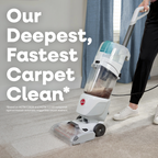 Hoover AllOut Plus Carpet Cleaner