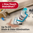 Hoover AllOut Plus Carpet Cleaner