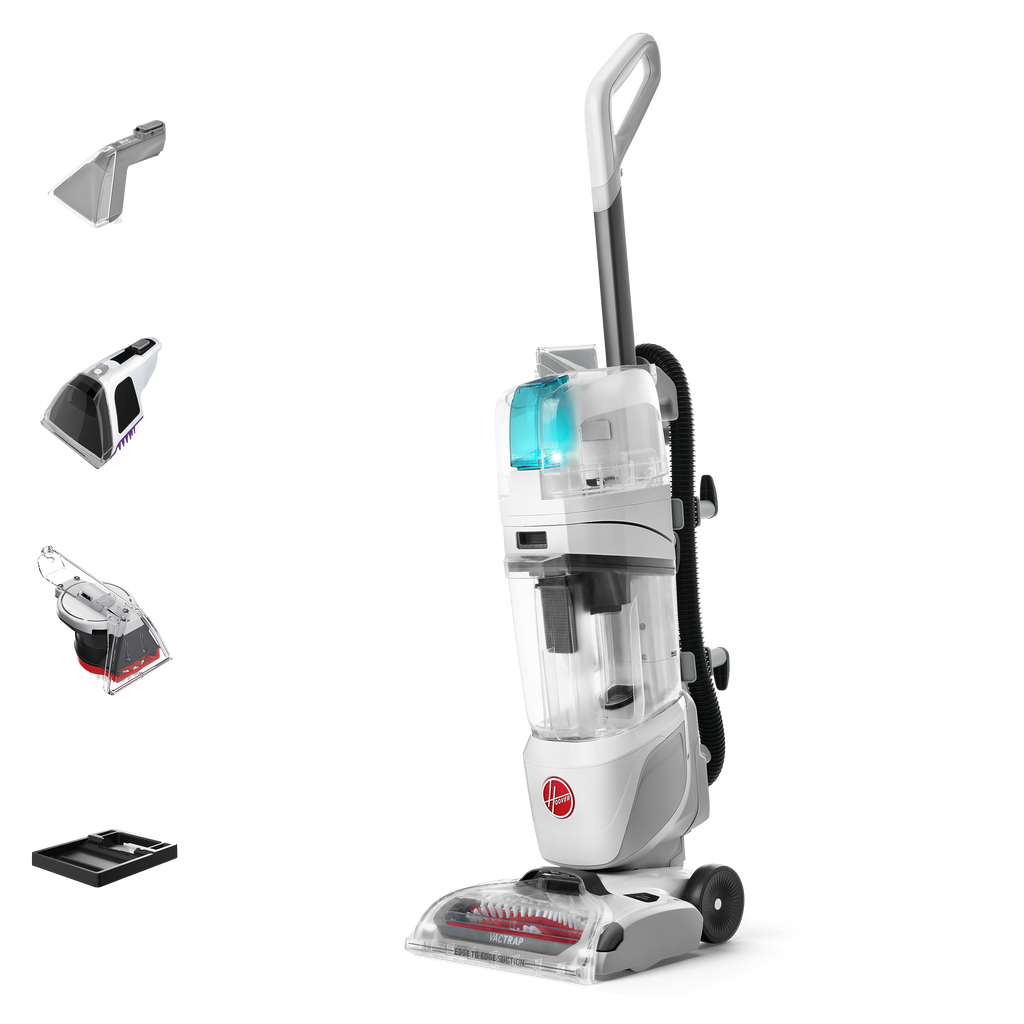 Hoover AllOut Lux Pet Carpet Cleaner