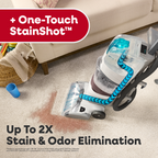 Hoover AllOut Lux Pet Carpet Cleaner