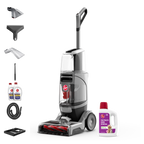 Hoover SmartWash Pet XL Carpet Cleaner & Hoover Oxy Pet Carpet Cleaner 50oz Bundle