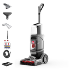 Hoover SmartWash Pet XL Carpet Cleaner & Hoover Oxy Pet Carpet Cleaner 50oz Bundle
