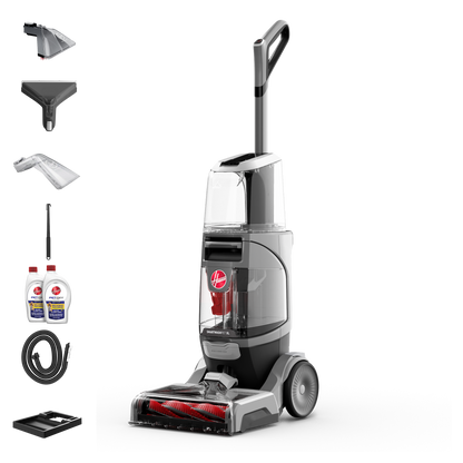 Hoover SmartWash Pet XL Carpet Cleaner