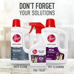 Hoover SmartWash Pet XL Carpet Cleaner
