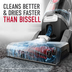 Hoover SmartWash Pet XL Carpet Cleaner
