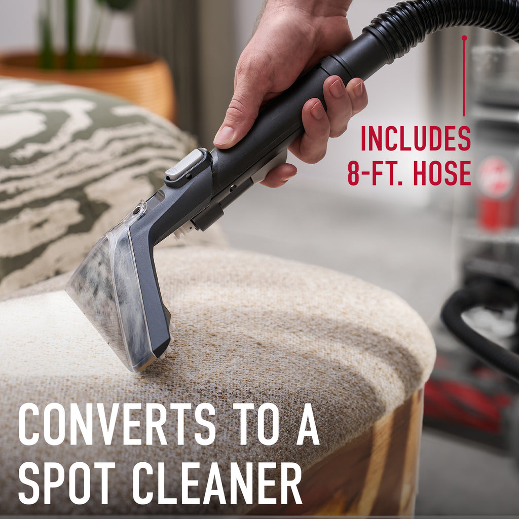 Hoover SmartWash Pet XL Carpet Cleaner