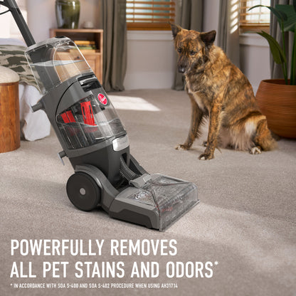 SMARTWASH PET XL + PET OXY BUNDLE