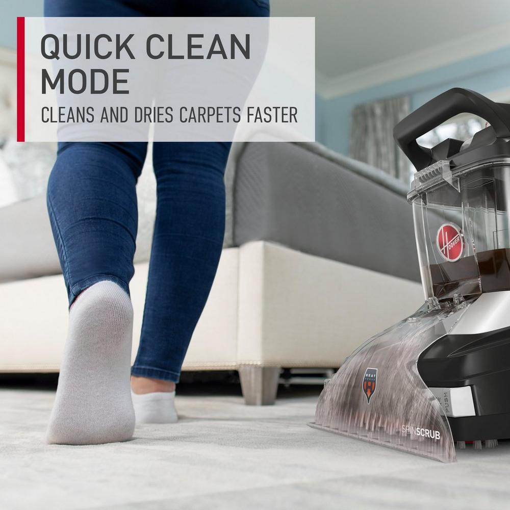 PowerScrub XL+ Carpet Cleaner7
