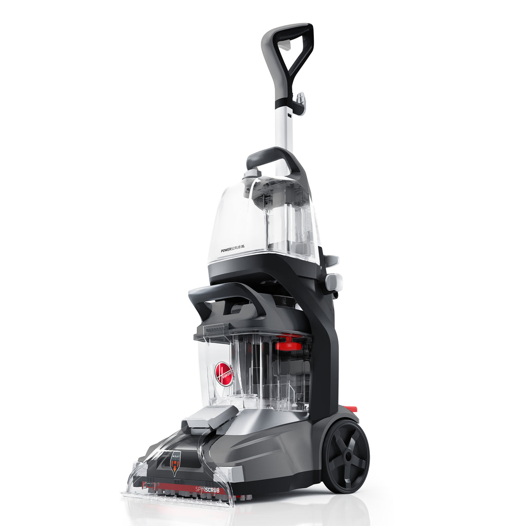 Powerscrub XL Pet Carpet Cleaner