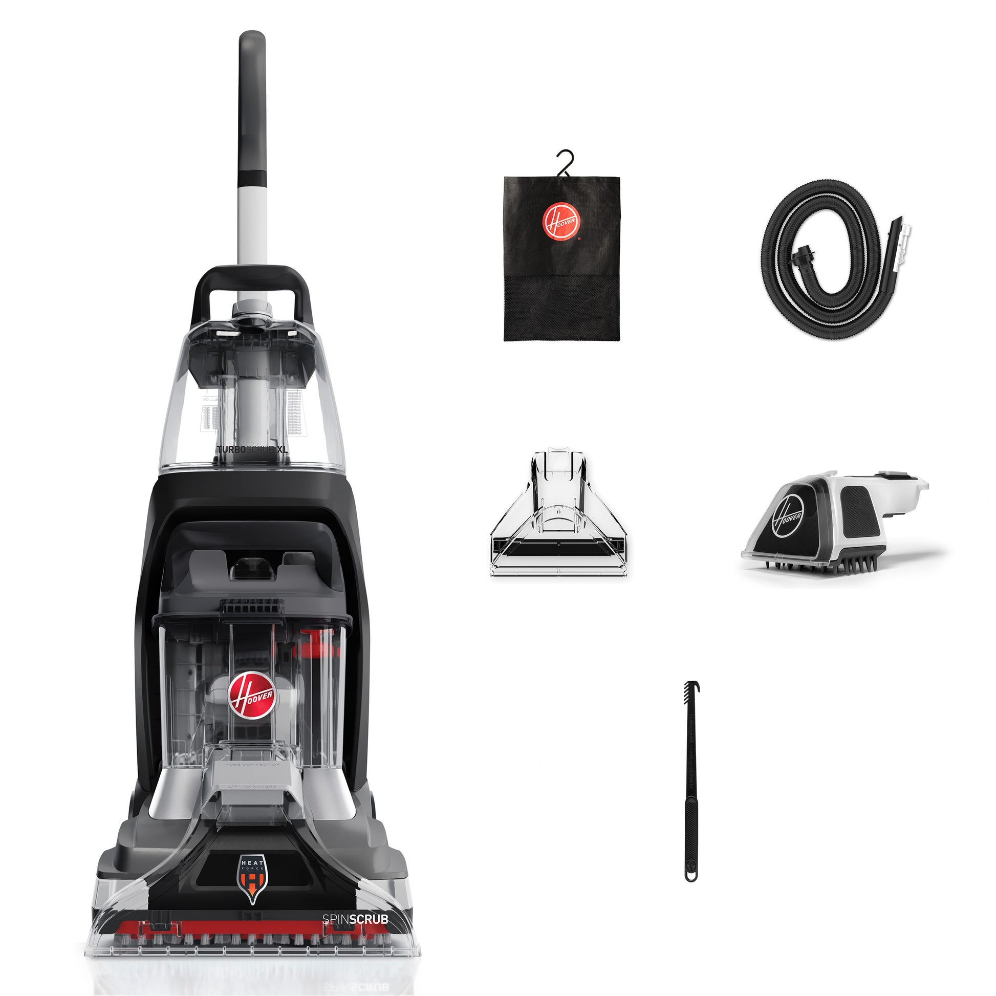 Hoover Power Scrub Elite Troubleshooting: Quick Fixes and Tips