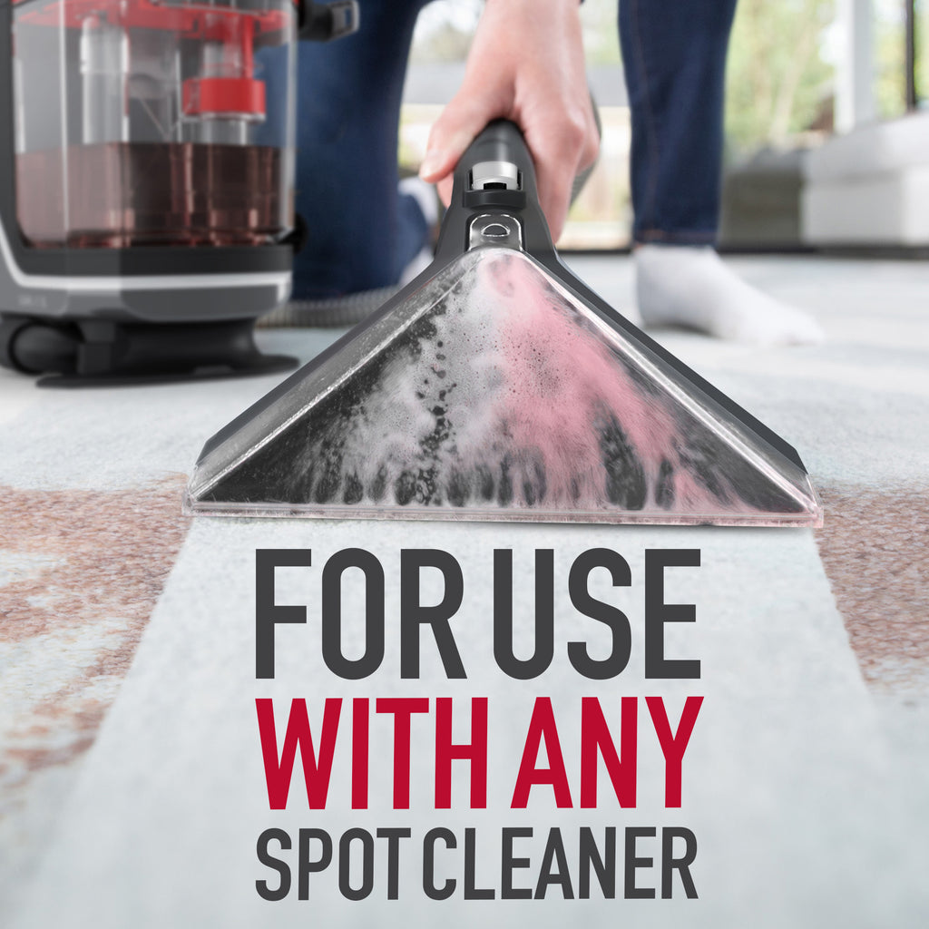 Hoover Enzymatic Pet Spot Cleaner Solution 64 oz