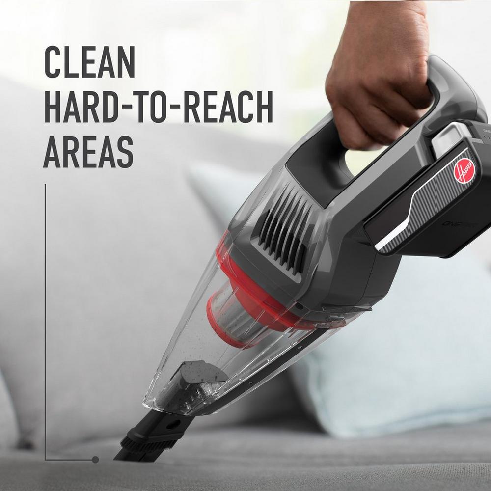 ONEPWR Handheld Cordless Leaf Blower – Hoover